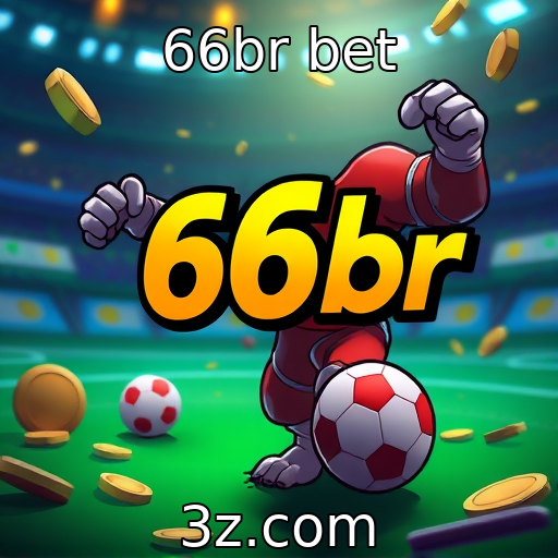66br bet : Crescimento do mercado de jogos brasileiros