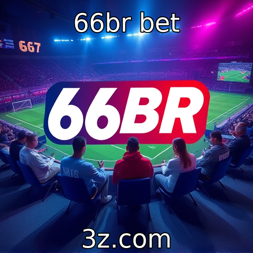 66br bet | Transformação digital no setor de jogos