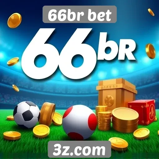 Análise dos jogos disponíveis no 66br bet