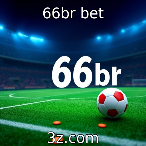 66br bet - Novas tendências no design de jogos de aposta