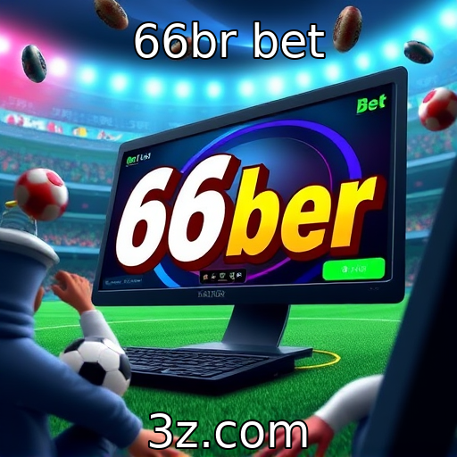 66br bet - Crescimento das plataformas de jogos online no Brasil