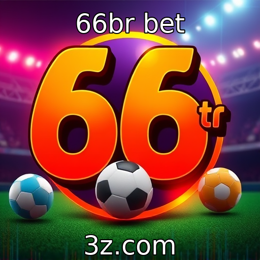 66br bet : Análise do crescimento do mercado de jogos online