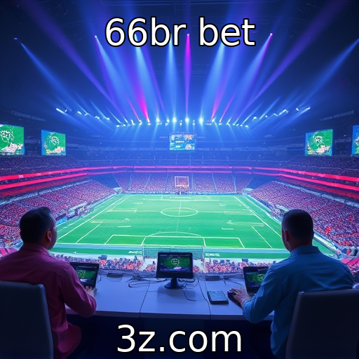 66br bet - O impacto das tecnologias de realidade aumentada