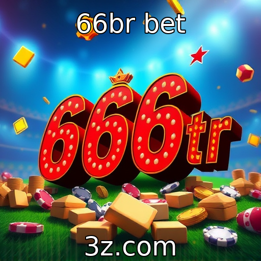 66br bet : Impacto das regulamentações em jogos de azar online