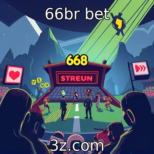 66br bet : Desenvolvimento de jogos independentes em alta