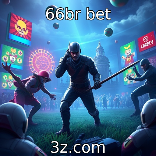 66br bet - Crescimento do mercado de jogos em plataformas móveis