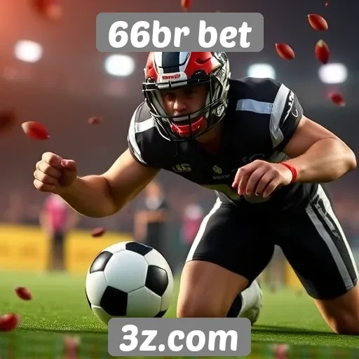 Ofertas e promoções disponíveis no site 66br bet