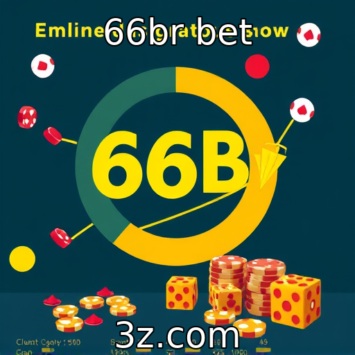 66br bet | Crescimento das plataformas de jogos online em 2025