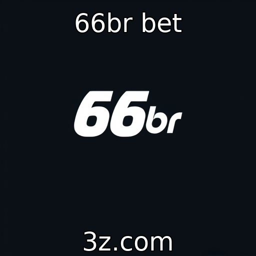 66br bet : Desenvolvimentos na regulamentação de jogos online