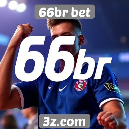 Opiniões de jogadores sobre a experiência no 66br bet