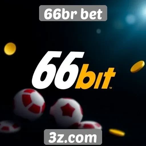 Principais promoções e bônus do 66br bet