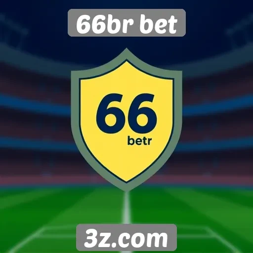 Segurança e métodos de pagamento na 66br bet