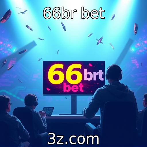 66br bet - Evolução das plataformas de streaming de games