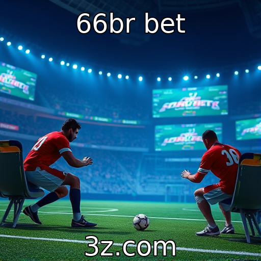 66br bet - A influência da tecnologia na experiência de jogo