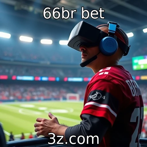 Impacto das tecnologias de realidade virtual nos jogos